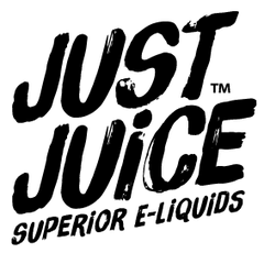 JUST JUICE Logo