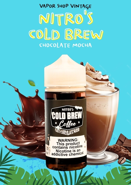 Chocolate Mocha