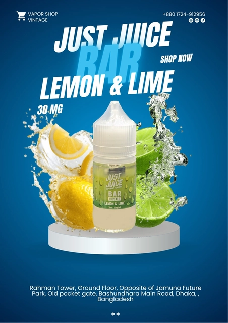 Lemon & Lime