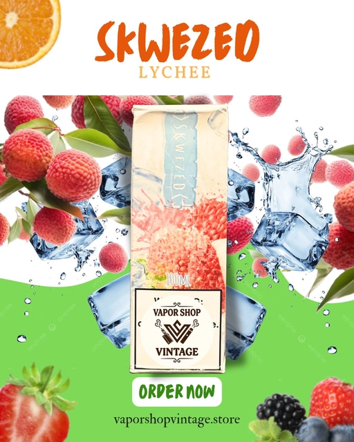 Lychee