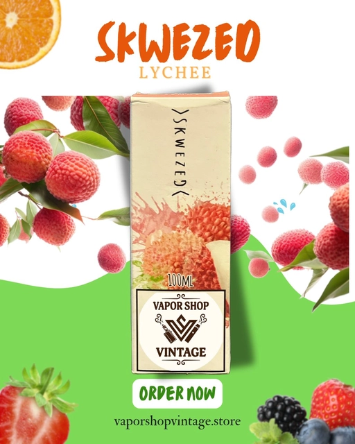 Lychee
