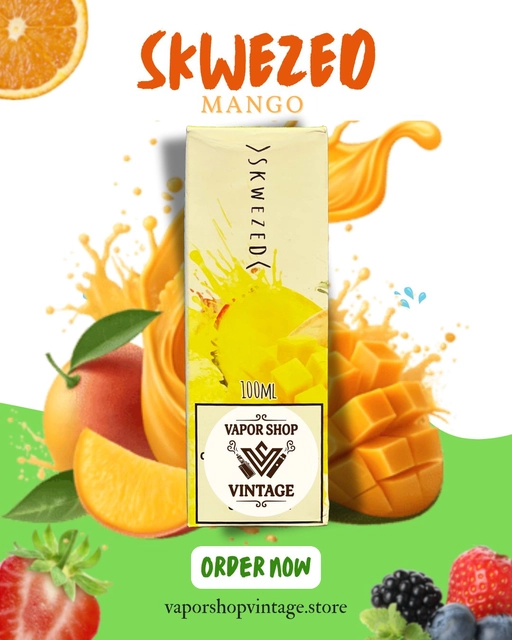 Mango