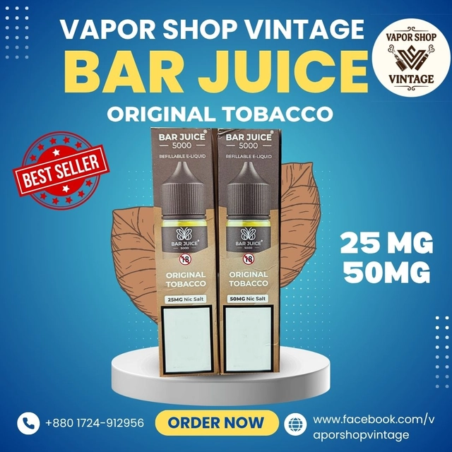 Original Tobacco
