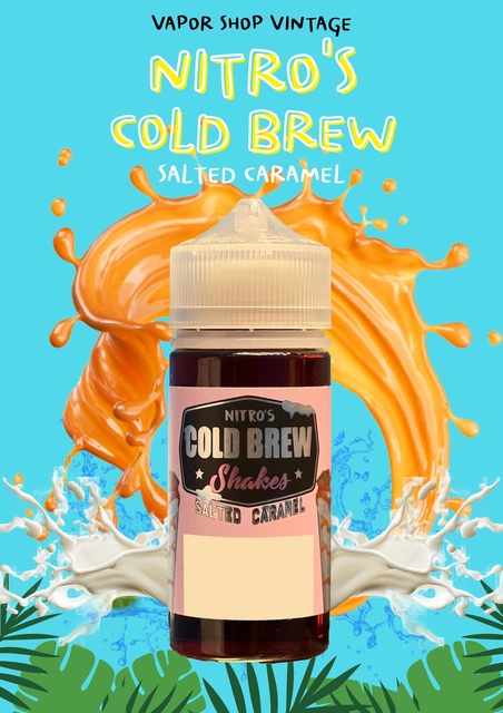 Salted Caramel