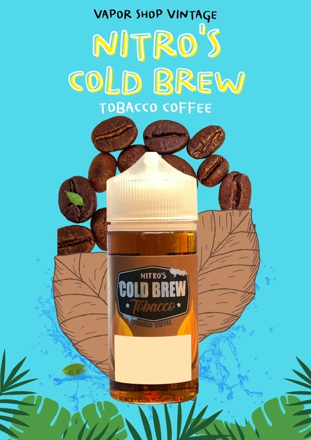 Tobacco Coffee