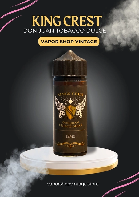 Tobacco Dulce