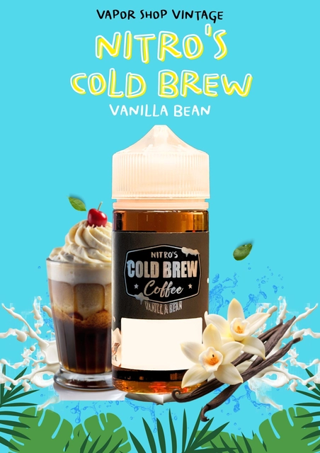 Vanilla Bean