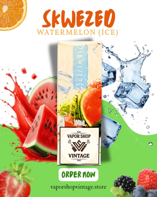 Watermelon (ICE)